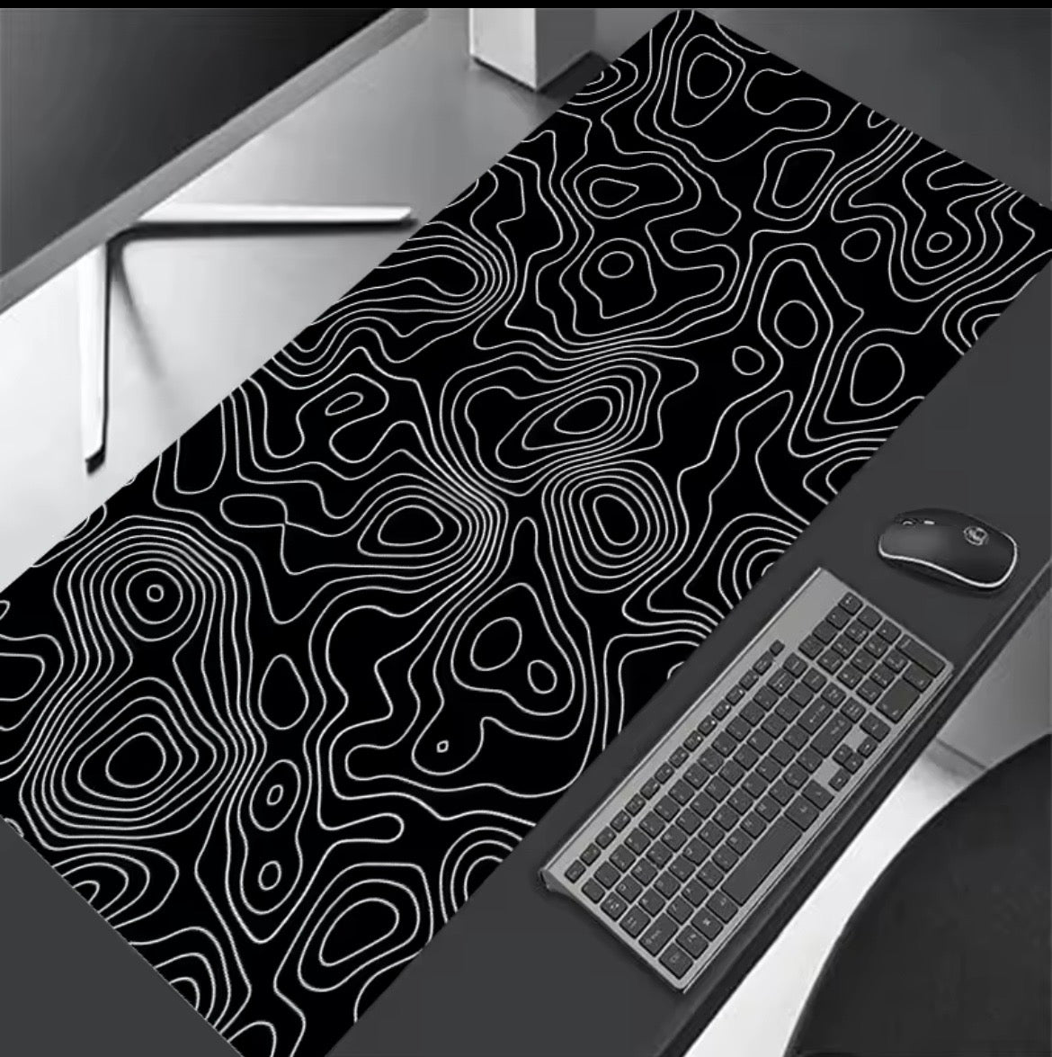 Tapis de souris xxl