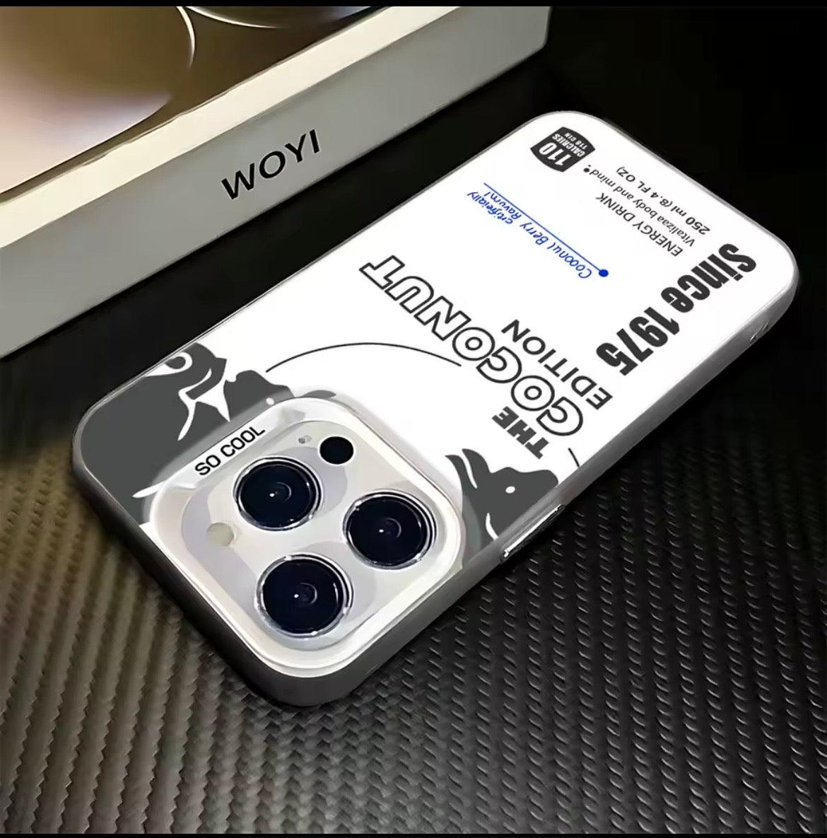 coque red-bull