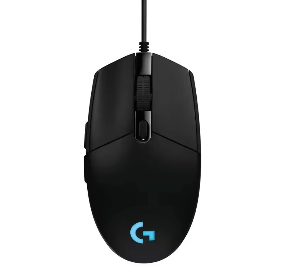 souris logitech g 102 avec fils