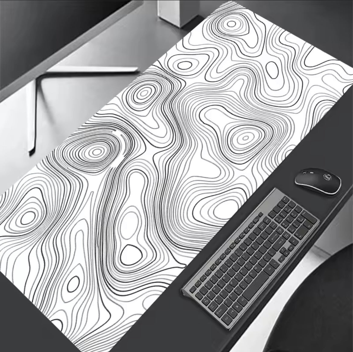 Tapis de souris xxl