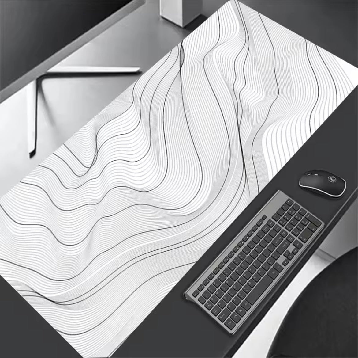 Tapis de souris xxl
