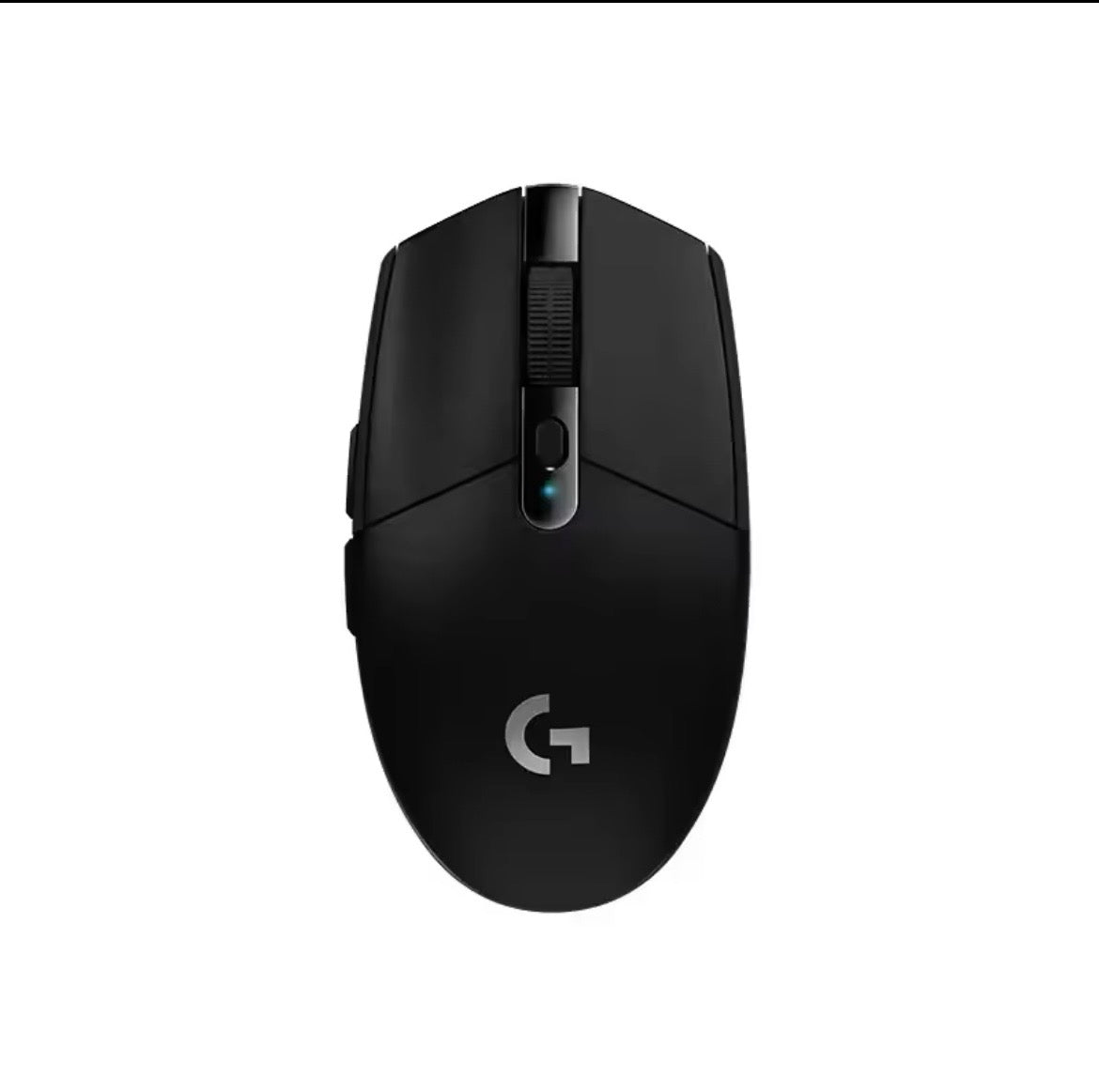 souris logitech g102