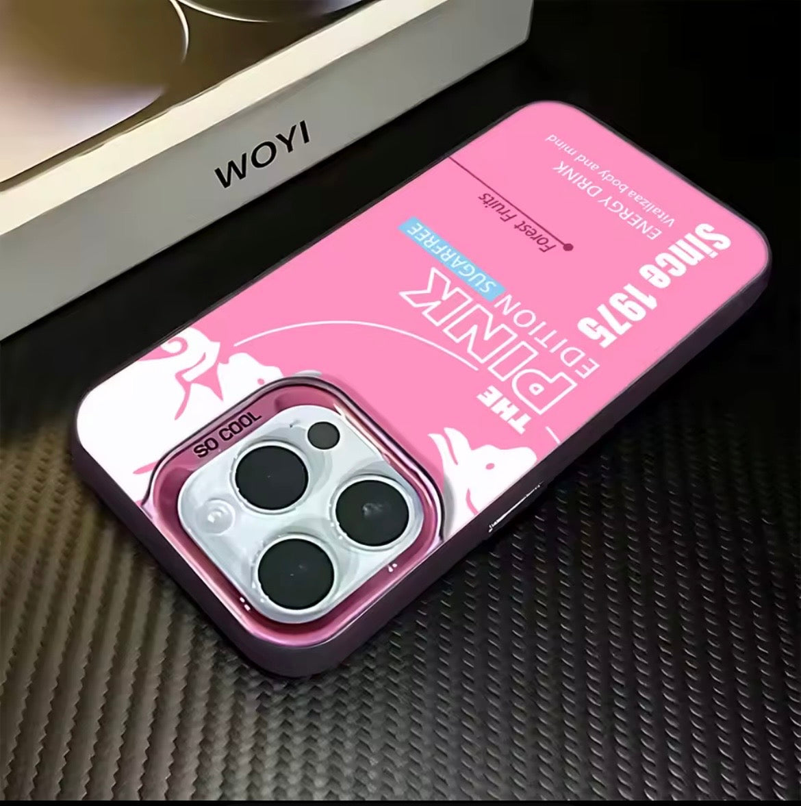 coque red-bull