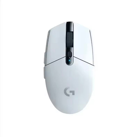 souris logitech g102