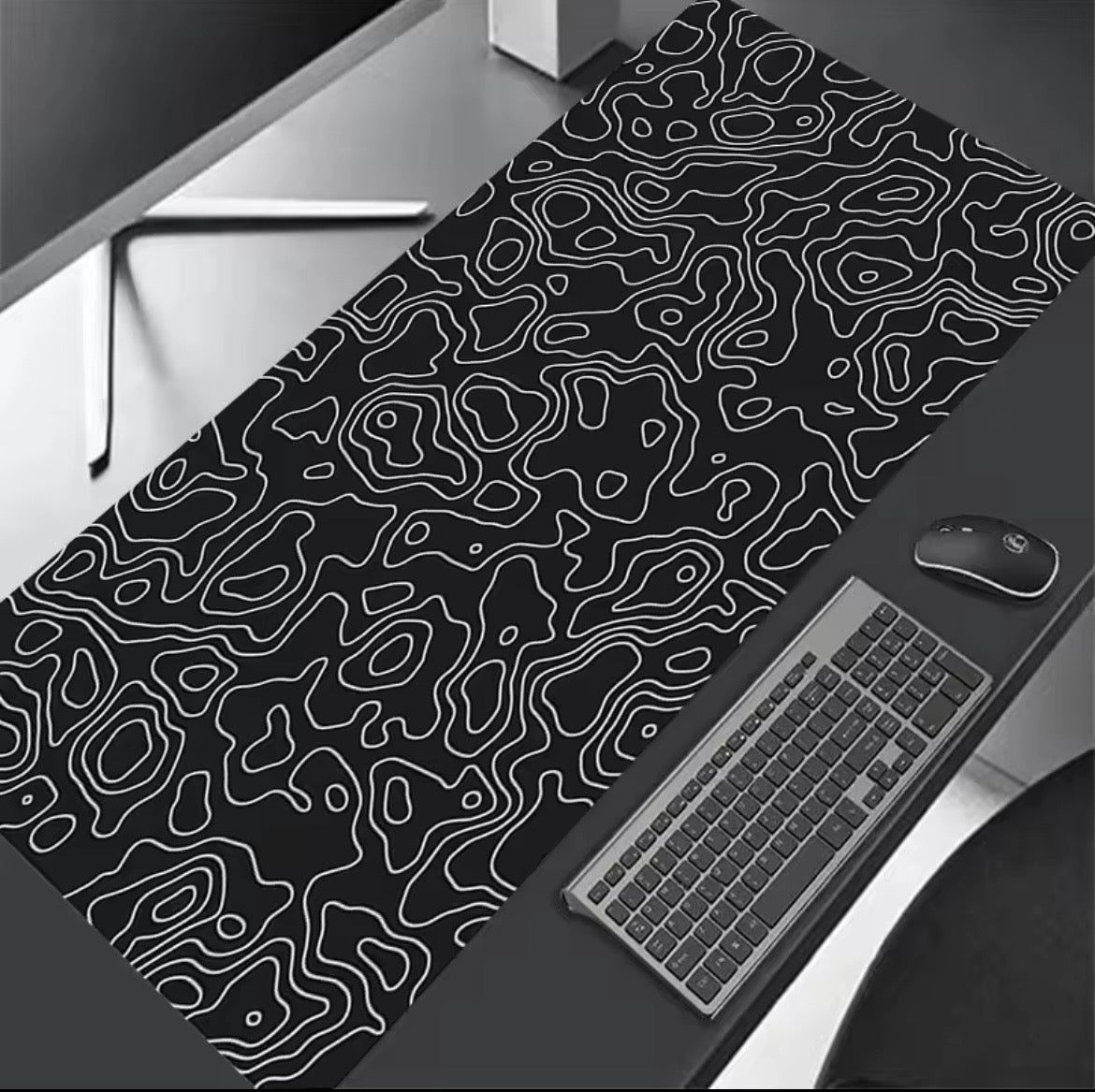 Tapis de souris xxl