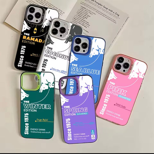 coque red-bull