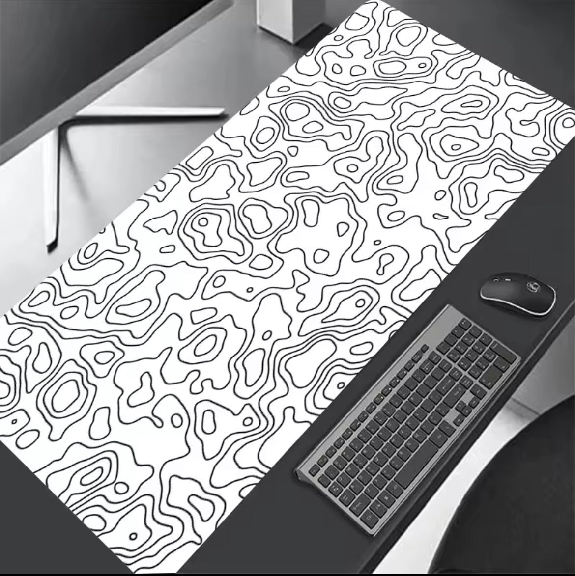 Tapis de souris xxl
