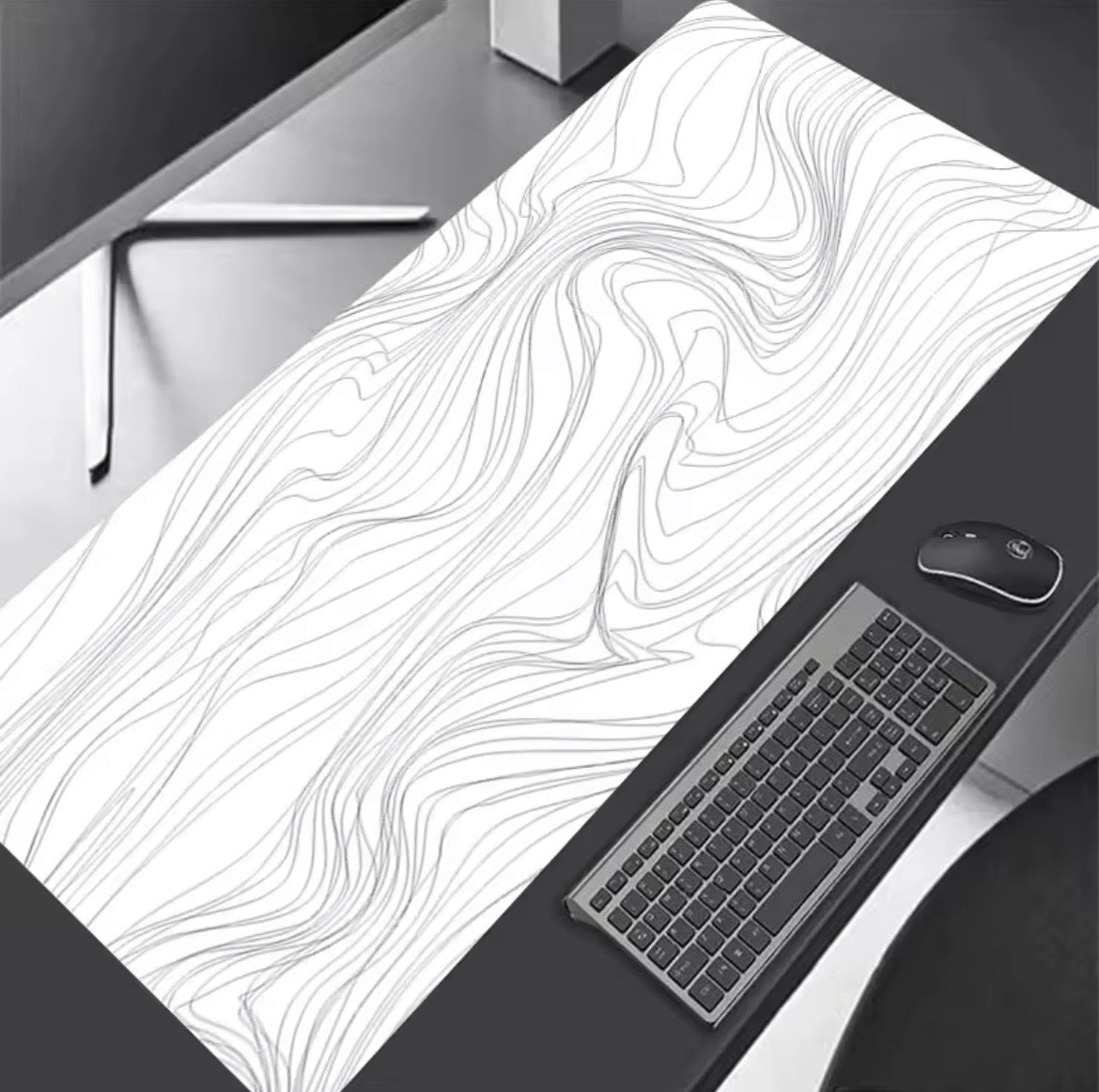 Tapis de souris xxl