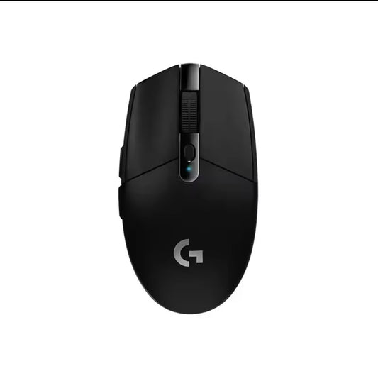 souris logitech g102