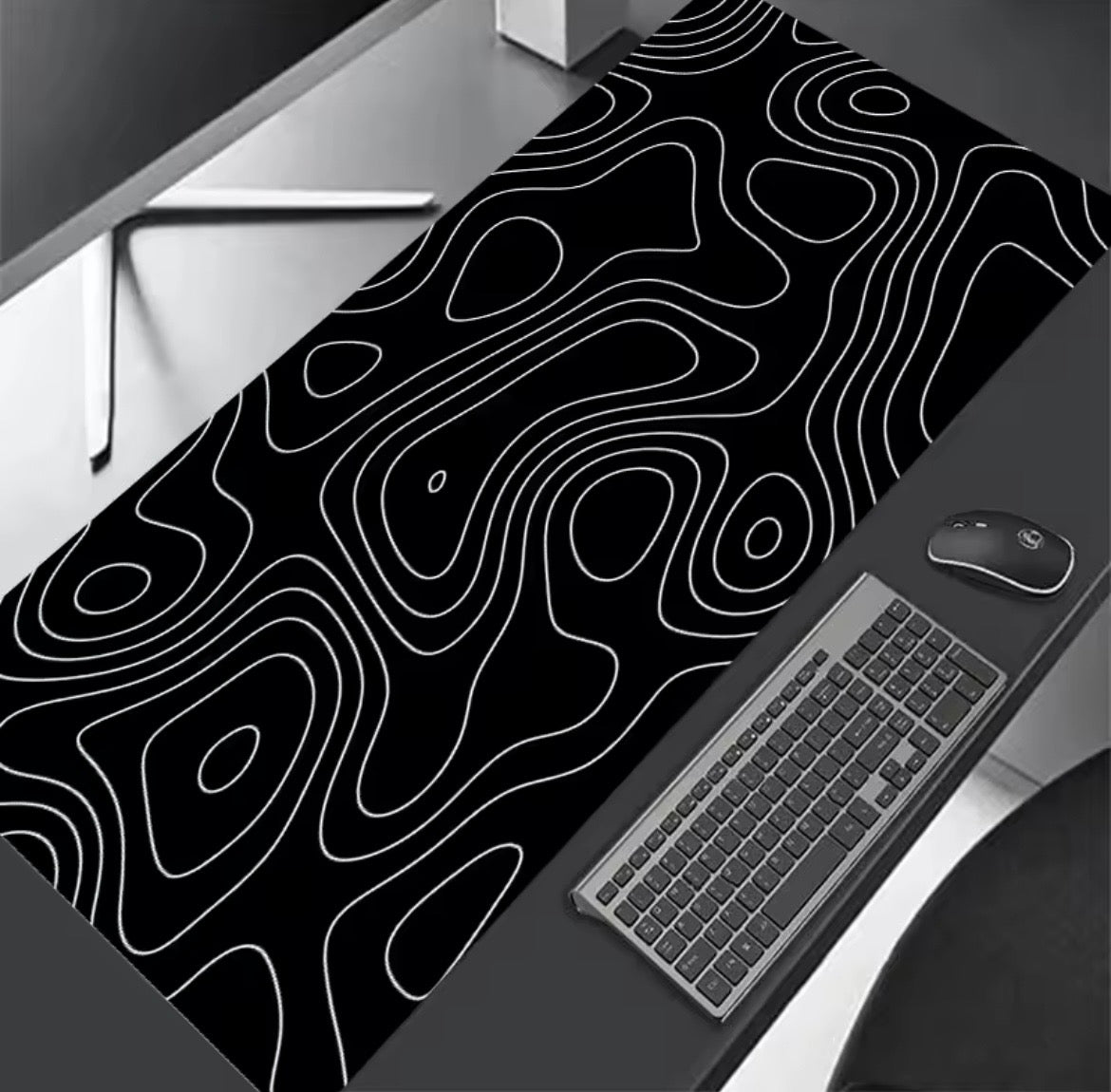 Tapis de souris xxl
