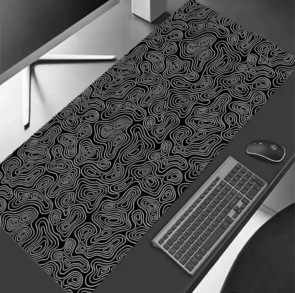 Tapis de souris xxl