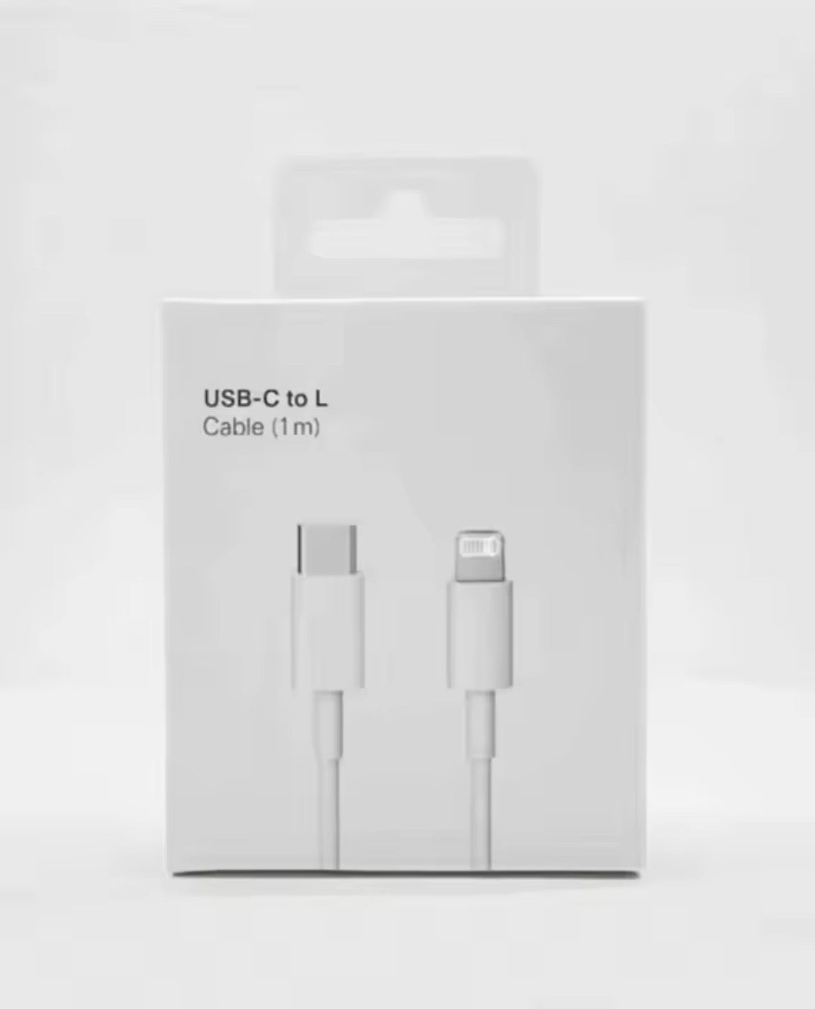 chargeur rapide usb c