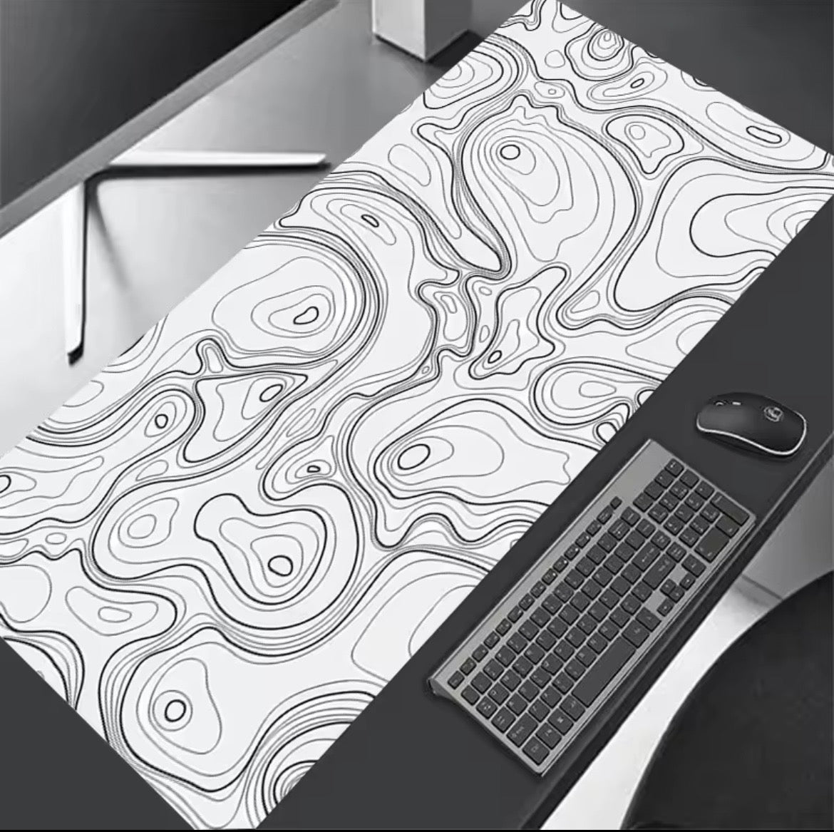 Tapis de souris xxl