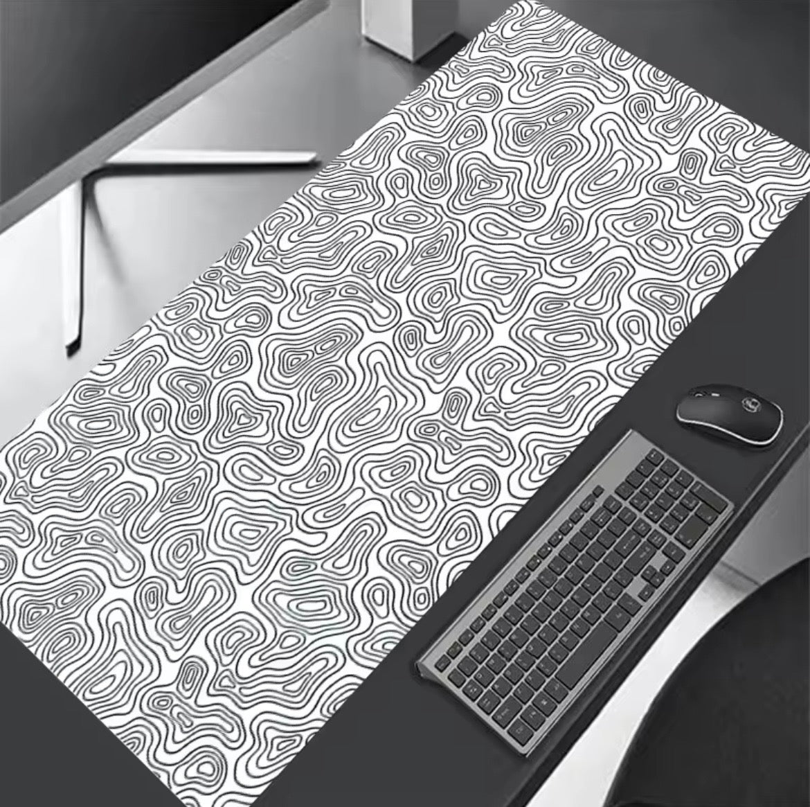 Tapis de souris xxl