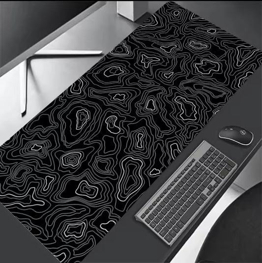 Tapis de souris xxl