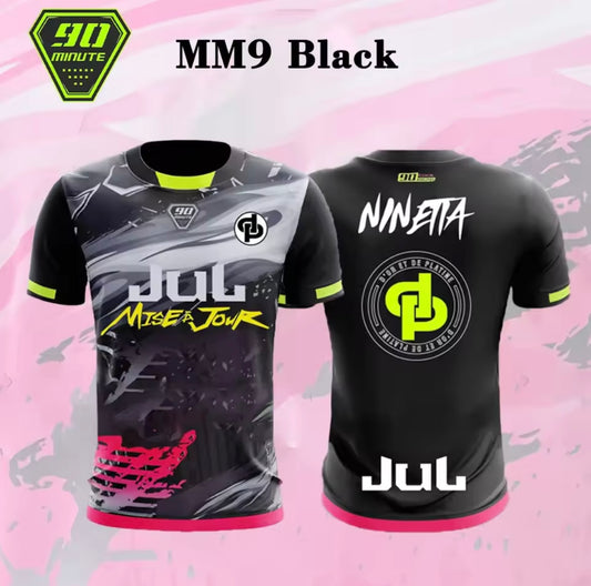 T shirt jul